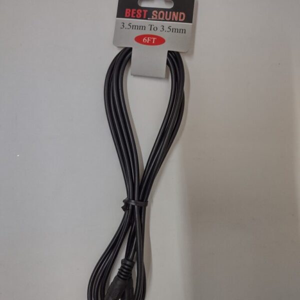 Item #: 04697