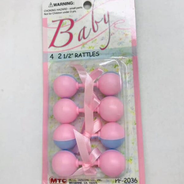 Item #: 20366