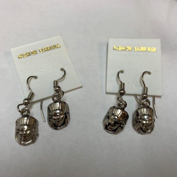 Item #: Assorted Earrings