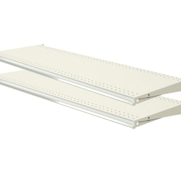 Item #: GONDOLA SHELVES