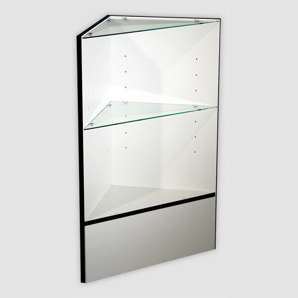 TRIANGLE CORNER CASE