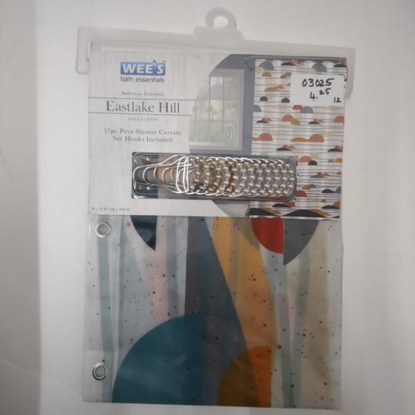 Item #: 03025
