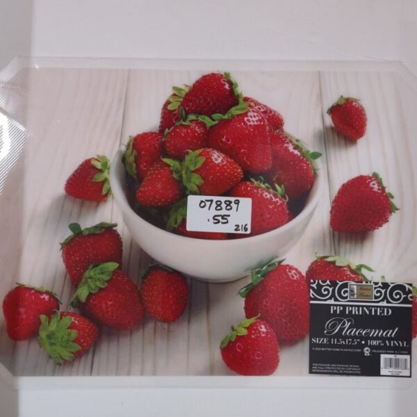 Item #: 07889