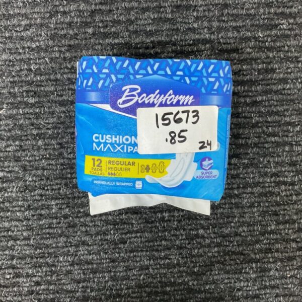 ITEM NO 15673