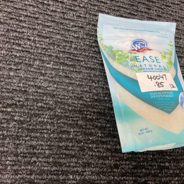 ITEM NO 40047