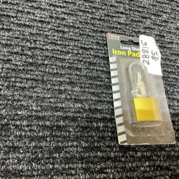ITEM NO 28815