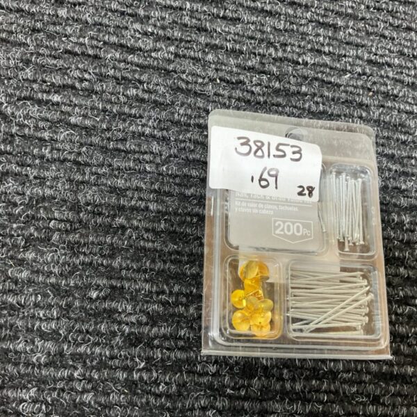 ITEM NO 38153