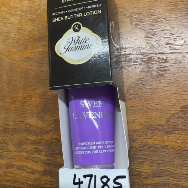 ITEM NO 47185