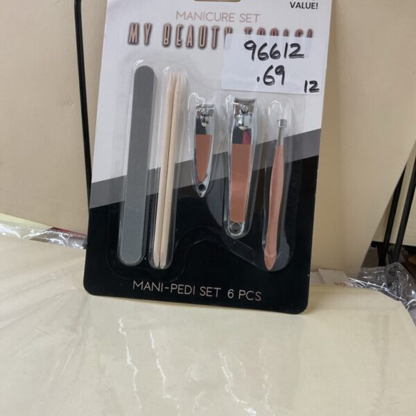 ITEM NO 96612