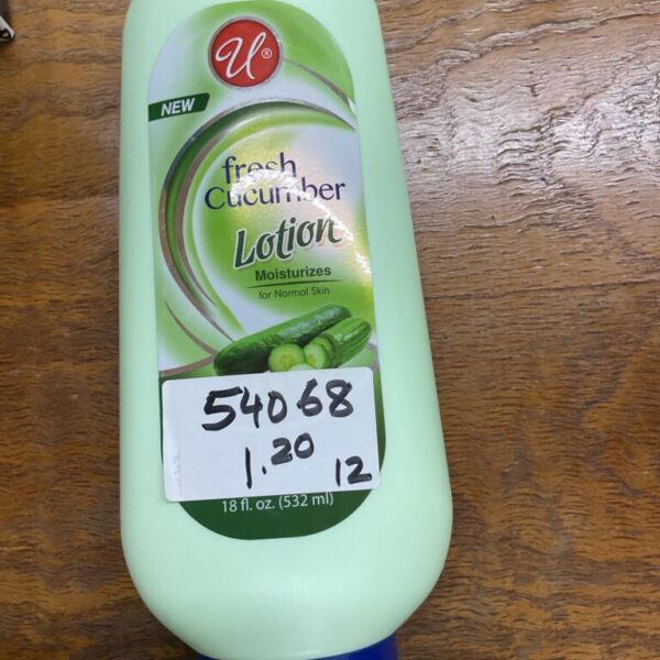 ITEM NO 54068