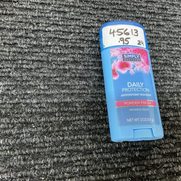 ITEM NO 45613