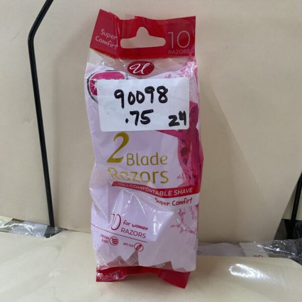 ITEM NO 90098