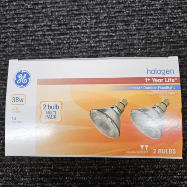ITEM NO 38098